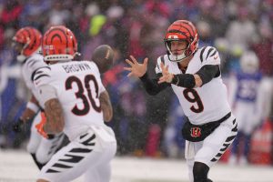 Ravens vs. Bengals Prediction, Scores, Insights & Match Preview