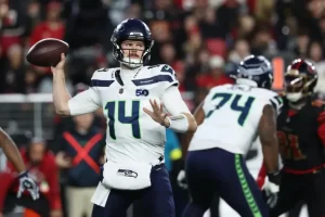 49ers vs Seahawks Prediction - NFC Divisional Round Preview