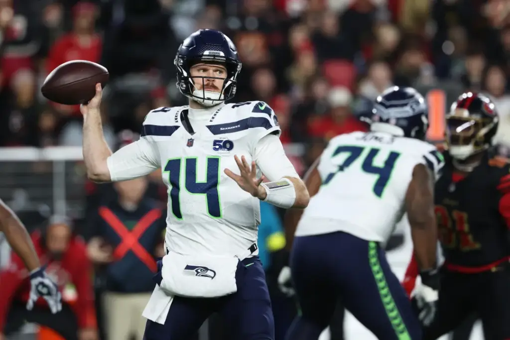 49ers vs Seahawks Prediction - NFC Divisional Round Preview