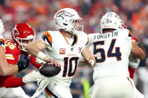Bills vs. Broncos Prediction - Divisional Round Playoff Preview