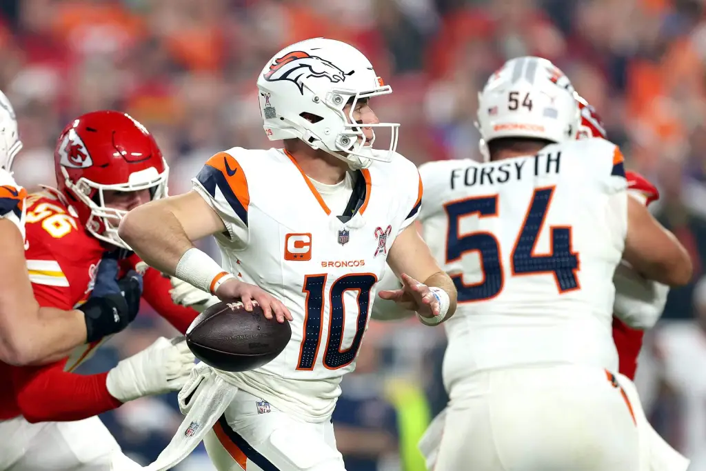 Bills vs. Broncos Prediction - Divisional Round Playoff Preview