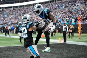 Buccaneers vs Panthers Prediction | NFC South Title Game
