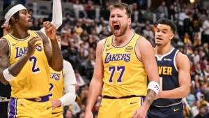 Lakers vs Clippers Prediction: Control, Execution at LA Showdown