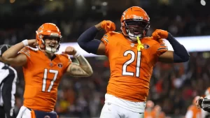 Rams vs. Bears Prediction - NFC Divisional Round Preview