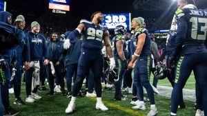 Rams vs. Seahawks Prediction and NFC Championship Preview