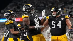 Ravens vs Steelers Prediction: Winner-Take-All Week 18 Showdown