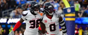 Texans vs Steelers Prediction - Wild Card Analysis & Pick