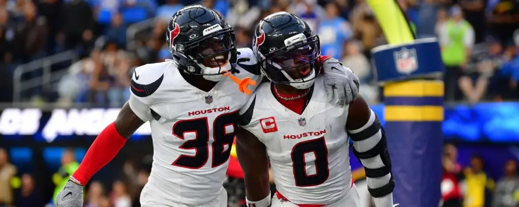 Texans vs Steelers Prediction - Wild Card Analysis & Pick