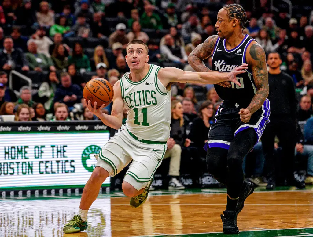 Celtics vs Mavericks Prediction for Tuesday Night in Dallas