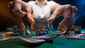 How to Become an Online Casino Agent - PayPerHead Guide