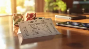 How to Bet a Same Game Parlay (SGP Explained) at PayPerHead