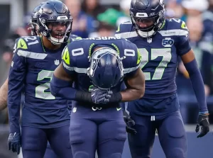 Super Bowl 2026 Prediction - Seahawks vs Patriots Breakdown