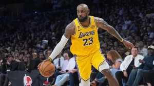 Thunder vs Lakers Prediction and Analysis - NBA February 9