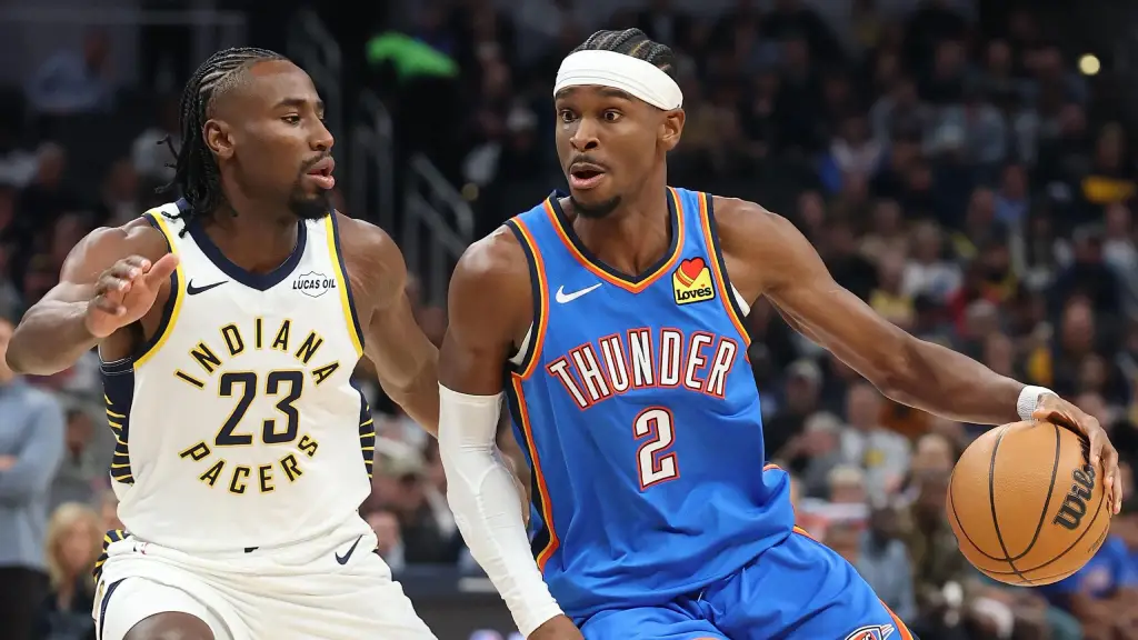 Thunder vs Spurs Prediction with Game Analysis and Final Score Pick