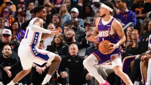 Thunder vs Suns Prediction, Pick & Analysis for Wednesday Night