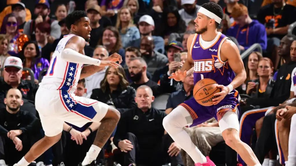 Thunder vs Suns Prediction, Pick & Analysis for Wednesday Night