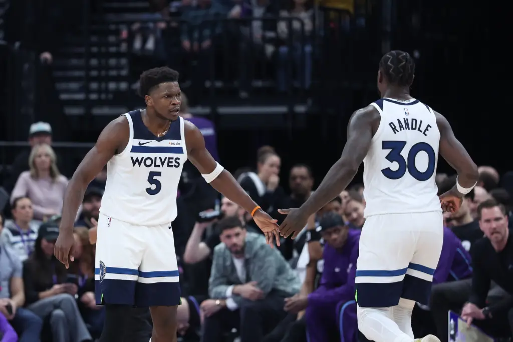 Timberwolves vs Grizzlies Prediction and Analysis from FedExForum