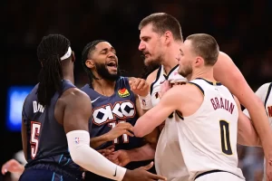 Lakers vs Nuggets Prediction & Preview – NBA Matchup Analysis