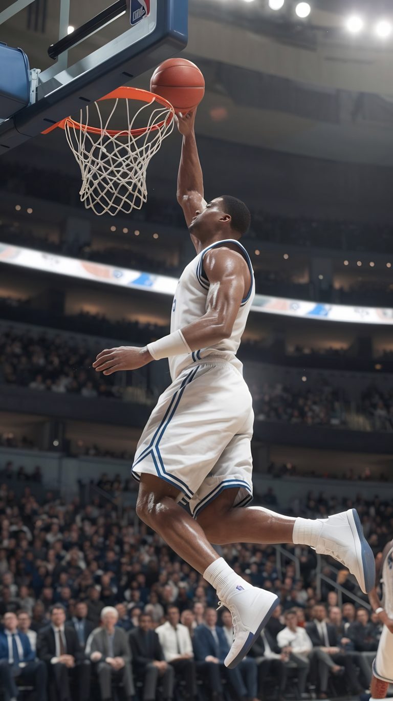 March Madness Banner