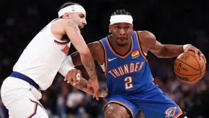 Nuggets vs Thunder Prediction, Game Analysis and Preview