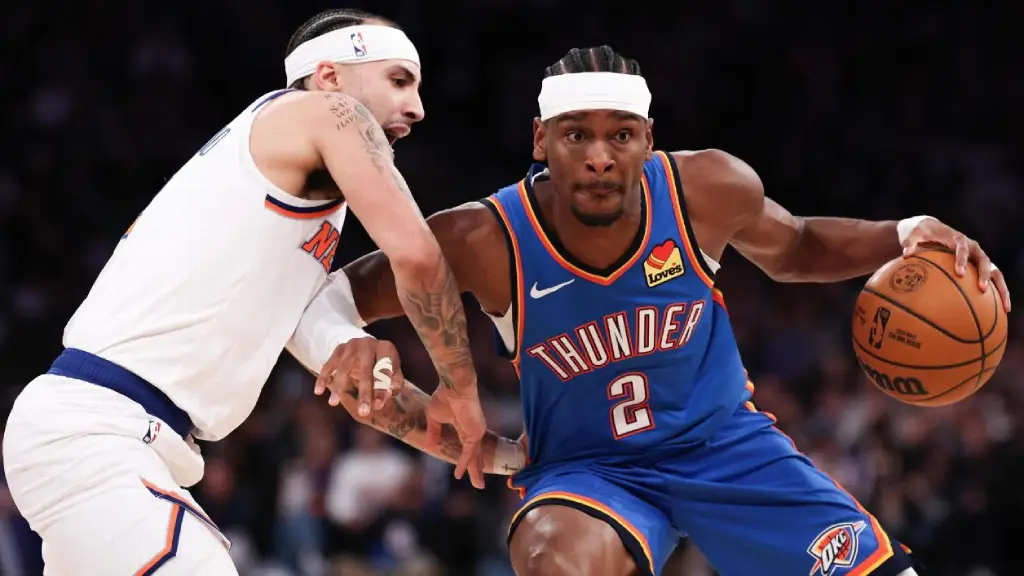 Nuggets vs Thunder Prediction, Game Analysis and Preview