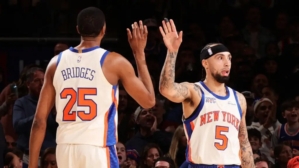 Thunder vs Knicks Prediction and Game Analysis for Tonight Game
