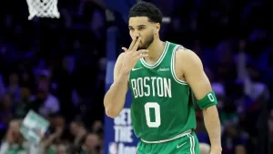 76ers vs Celtics Prediction: Boston Ready to Close Out Series