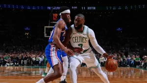 76ers vs Celtics Prediction, Game Preview and Recent Scores