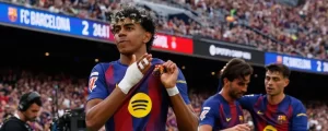 Atlético Madrid vs Barcelona Prediction and Game Analysis