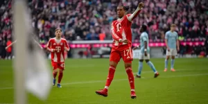Bayern Munich vs Real Madrid Prediction and UCL Game Analysis