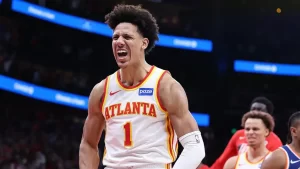 Hawks vs Knicks Prediction: Can Atlanta Pull Off Another Upset?