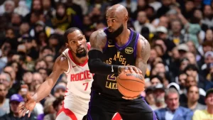 Lakers vs Rockets Prediction: Can Houston Avoid a 3-0 Deficit?