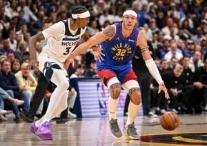 Nuggets vs Timberwolves Prediction: Denver Looks to Take Control