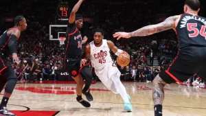 Raptors vs Cavaliers Prediction: Cleveland Looks to Take Control