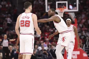 Rockets vs Lakers Prediction and Playoffs Game Analysis