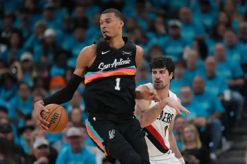 Trail Blazers vs Spurs Prediction, Game Analysis & Recent Scores