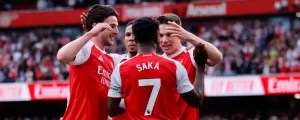 Arsenal vs Atlético Madrid Prediction: Champions League Semis