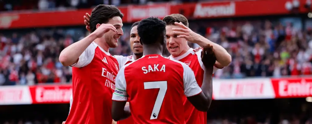 Arsenal vs Atlético Madrid Prediction: Champions League Semis