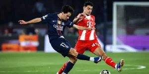 Bayern Munich vs PSG Prediction: High-Scoring Clash Ends 4-2