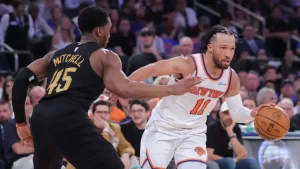 Cavaliers vs Knicks Prediction: Can New York Stay Perfect?