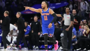 Cavaliers vs Knicks Prediction: Knicks Favored in Eastern Finals