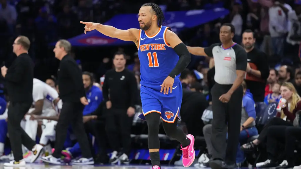 Cavaliers vs Knicks Prediction: Knicks Favored in Eastern Finals