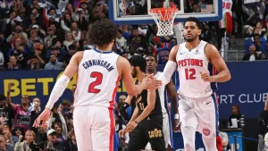 Pistons vs Cavaliers Prediction: Detroit Favored to Win Game 5