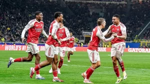 PSG vs Arsenal Prediction: Champions League Final 2026 Analysis
