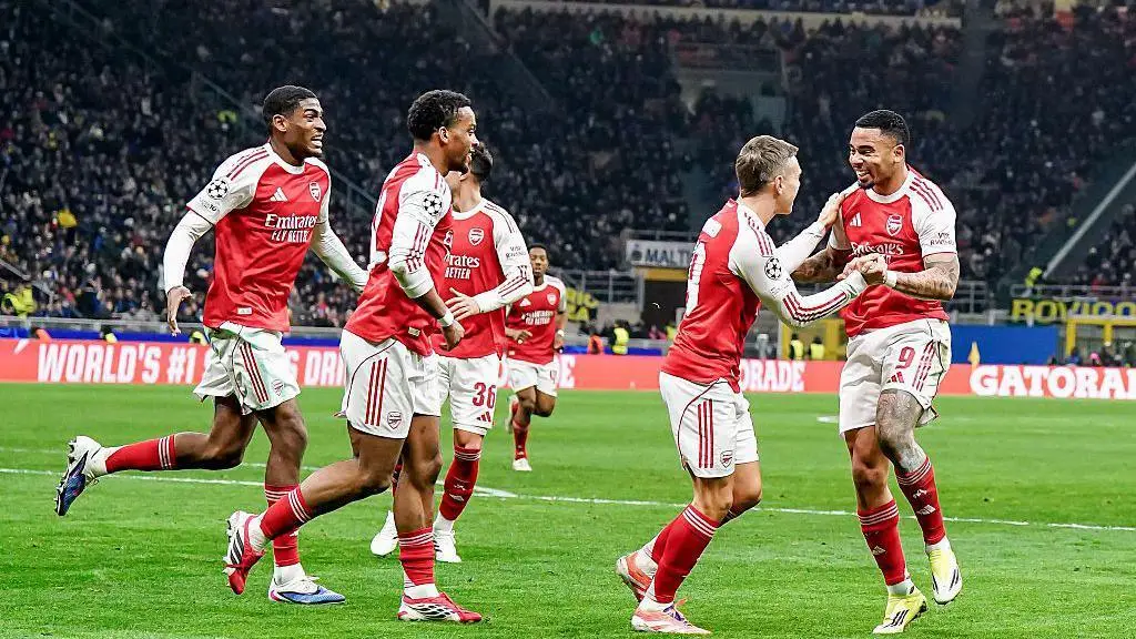 PSG vs Arsenal Prediction: Champions League Final 2026 Analysis