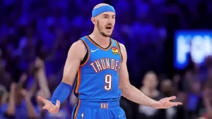 Spurs vs Thunder Prediction: OKC Looks to Bounce Back