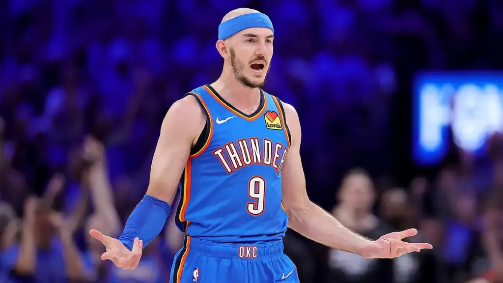 Spurs vs Thunder Prediction: OKC Looks to Bounce Back