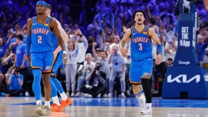 Spurs vs Thunder Prediction: Thunder Expected to Edge Spurs