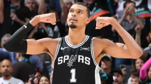 Spurs vs Timberwolves Prediction: Can Wembanyama Lead Spurs