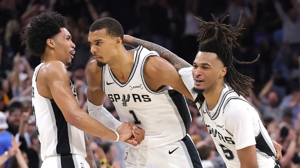 Thunder vs Spurs Prediction: Can Wembanyama Force Game 7?